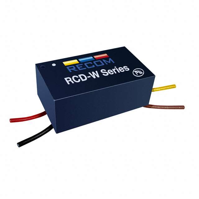 the part number is RCD-24-0.35/W/VREF